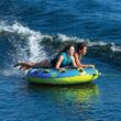 O'Brien Super Screamer 2 Person Towable Tube