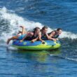 O'Brien Ultra Screamer 3 Person Towable Tube