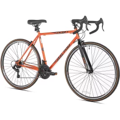 KENT Men’s GZR700 700c Road Bike