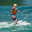HO Skis Hot Shot Trainer Skis