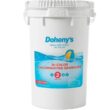 Doheny's Di-Chlor/Granular Chlorine, 50 lb