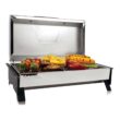 Kuuma Profile 150 Gas Boat Grill