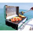 Kuuma Profile 150 Gas Boat Grill