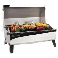 Kuuma Stow n' Go 160 Gas Grill