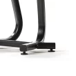 Bowflex SelectTech Dumbbell Stand, Device Holder, Fits any Tablet or Smart Phone