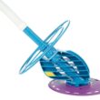 Baracuda - Baracuda W01698 Ranger Suction Side Above Ground Pool Cleaner Baracuda - Baracuda W01698 Ranger Suction Side Above Ground Pool Cleaner