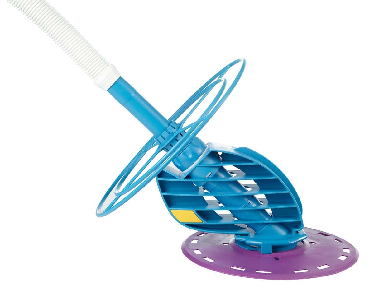 Baracuda - Baracuda W01698 Ranger Suction Side Above Ground Pool Cleaner Baracuda - Baracuda W01698 Ranger Suction Side Above Ground Pool Cleaner - Image 3