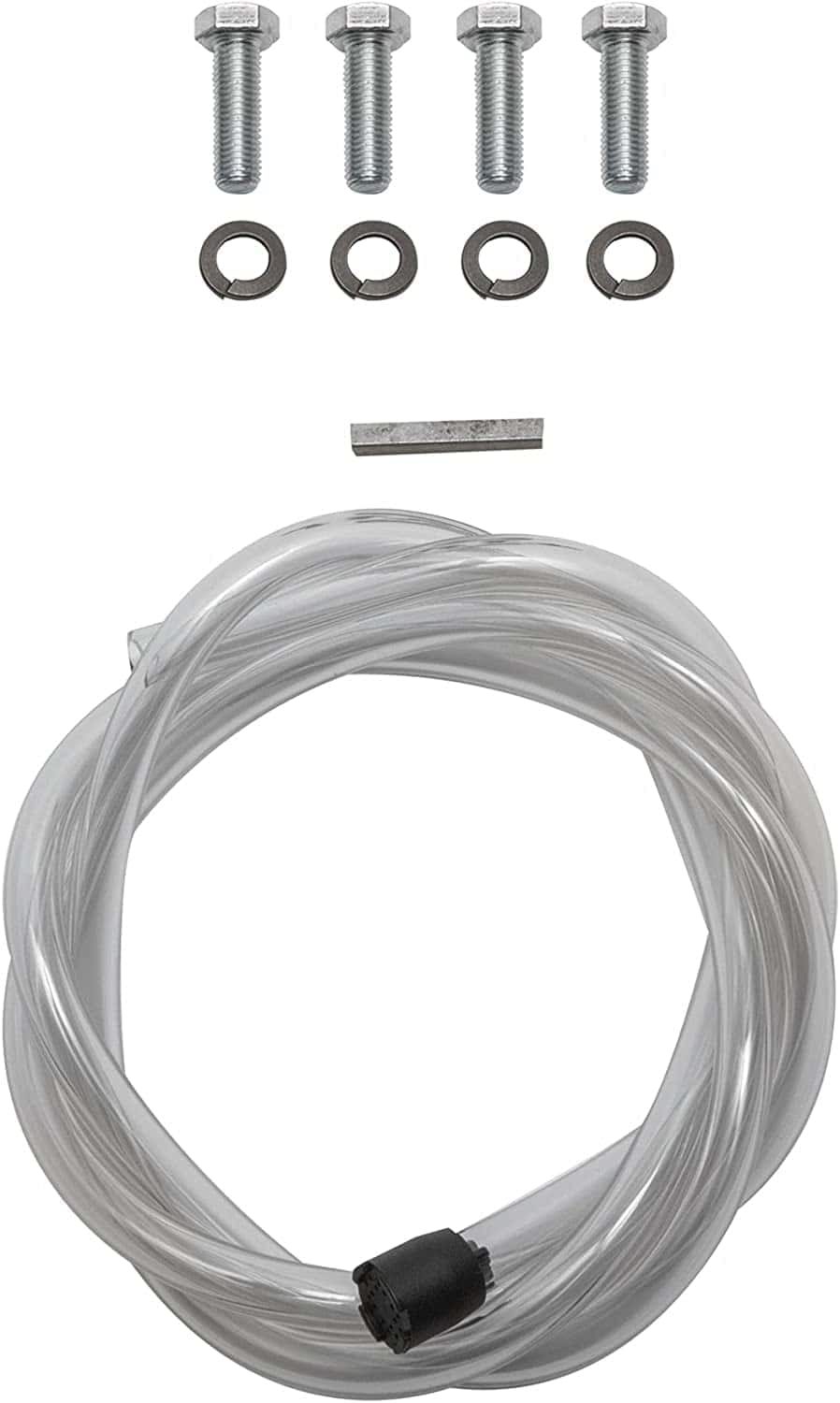 OEM Technologies 90028 Horizontal Axial Cam Replacement Pressure Washer Pump Kit, 3300 PSI, 2.4 GPM, 3/4" Shaft OEM Technologies 90028 Horizontal Axial Cam Replacement Pressure Washer Pump Kit, 3300 PSI, 2.4 GPM, 3/4" Shaft - Image 2