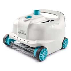 Intex Automatic Pool Cleaner ZX300 Deluxe