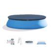 INTEX 28167EH Easy Set Inflatable Swimming Pool Set 15ft x 48in