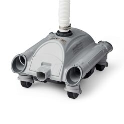 Intex 28001E Above Ground Pool Automatic Pool Cleaner Pressure Side Vacuum Cleaner