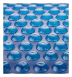 Sun2Solar Blue 18-Foot Round Solar Cover, 800 Series Style