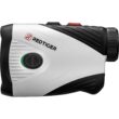 REDTIGER Golf Rangefinder with Slope, 1200 Yards Laser Range Finder Golfing, Rechargeable Range Finders with Magnet Stripe