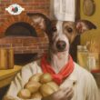 Fromm Four-Star Nutritionals Beef Frittata Veg Dog Food - Premium Dry Dog Food - Beef Recipe - 26 lb Fromm Four-Star Nutritionals Beef Frittata Veg Dog Food - Premium Dry Dog Food - Beef Recipe - 26 lb