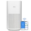LEVOIT Air Purifiers for Home Large Room Up to 3175 Sq. Ft, Core 600S-P, White