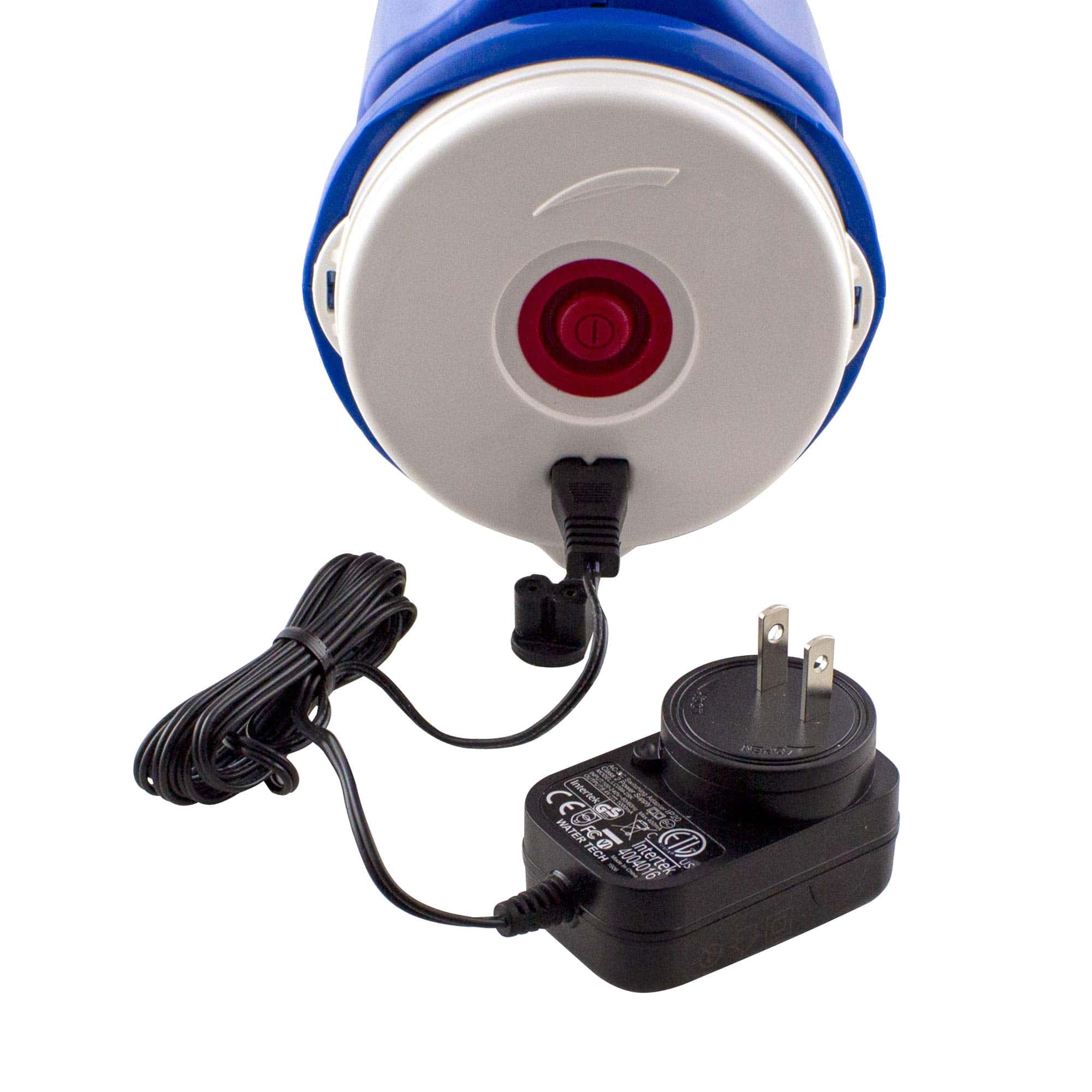 Water Tech - Pool Blaster Catfish Li Cordless Vacuum for Spas and Pools Water Tech - Pool Blaster Catfish Li Cordless Vacuum for Spas and Pools - Image 3