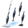GorFanty Steam Mop - 10-in-1 Floor Steamer Detachable MultiPurpose Handheld Steam Cleaner for Hardwood