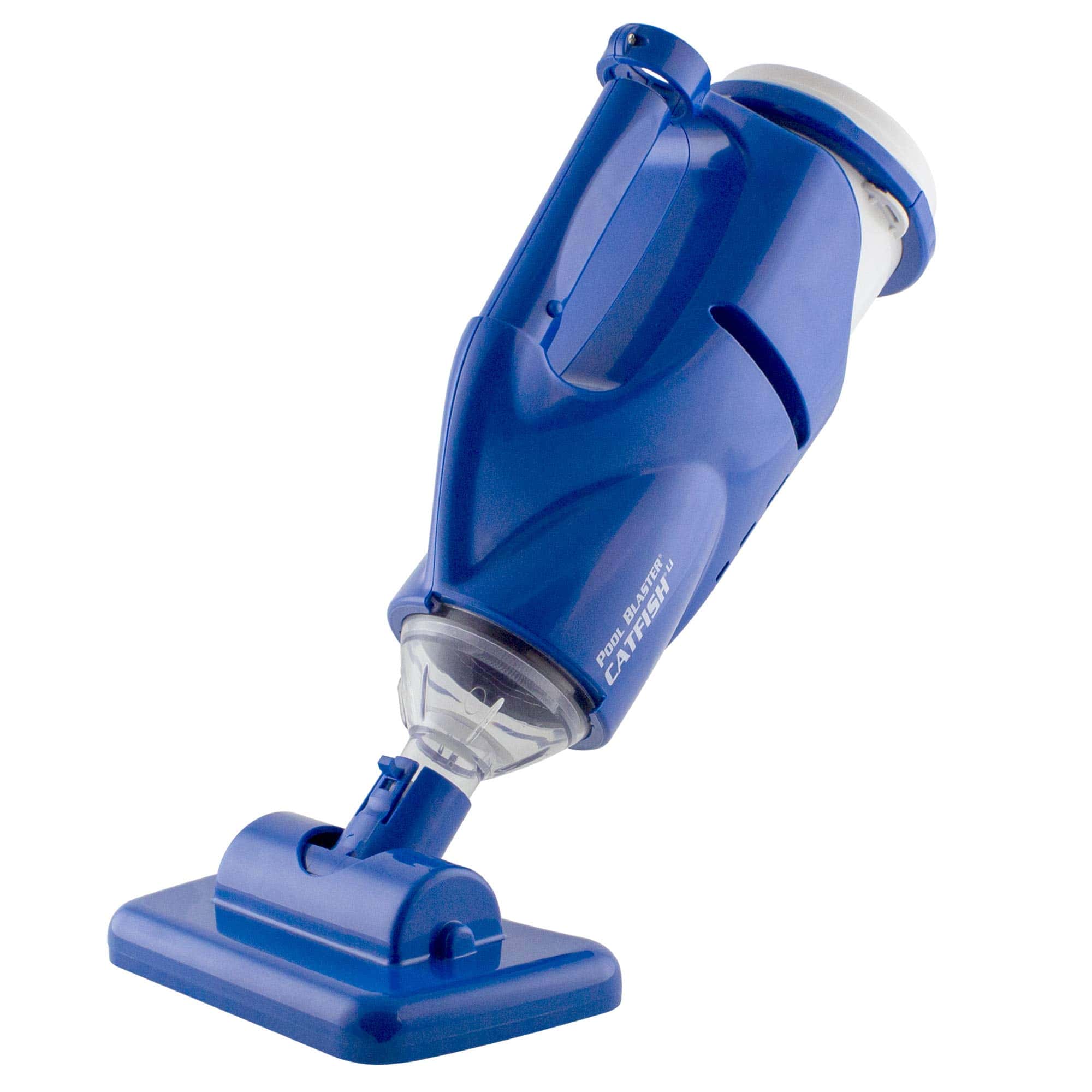 Water Tech - Pool Blaster Catfish Li Cordless Vacuum for Spas and Pools Water Tech - Pool Blaster Catfish Li Cordless Vacuum for Spas and Pools