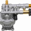 OEM Technologies 90028 Horizontal Axial Cam Replacement Pressure Washer Pump Kit, 3300 PSI, 2.4 GPM, 3/4" Shaft OEM Technologies 90028 Horizontal Axial Cam Replacement Pressure Washer Pump Kit, 3300 PSI, 2.4 GPM, 3/4" Shaft
