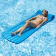 Doheny's Foam Float, 2-1/2 Inch Thick, Bahama Blue