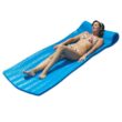 Doheny's Foam Float, 2-1/2 Inch Thick, Bahama Blue