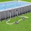 Bestway Flowclear Hydrogenic 6 G/H Digital Self Cleaning Saltwater Chlorinator