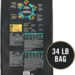 Purina Pro Plan Puppy Lamb & Rice Formula Dry Dog Food, 34lbs