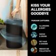 PuroAir HEPA 14 Air Purifier for Home - Covers 1,115 Sq Ft - Air Purifier for Allergies