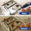 GorFanty Steam Mop - 10-in-1 Floor Steamer Detachable MultiPurpose Handheld Steam Cleaner for Hardwood