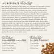 Fromm Four-Star Nutritionals Beef Frittata Veg Dog Food - Premium Dry Dog Food - Beef Recipe - 26 lb Fromm Four-Star Nutritionals Beef Frittata Veg Dog Food - Premium Dry Dog Food - Beef Recipe - 26 lb