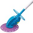 Baracuda - Baracuda W01698 Ranger Suction Side Above Ground Pool Cleaner Baracuda - Baracuda W01698 Ranger Suction Side Above Ground Pool Cleaner