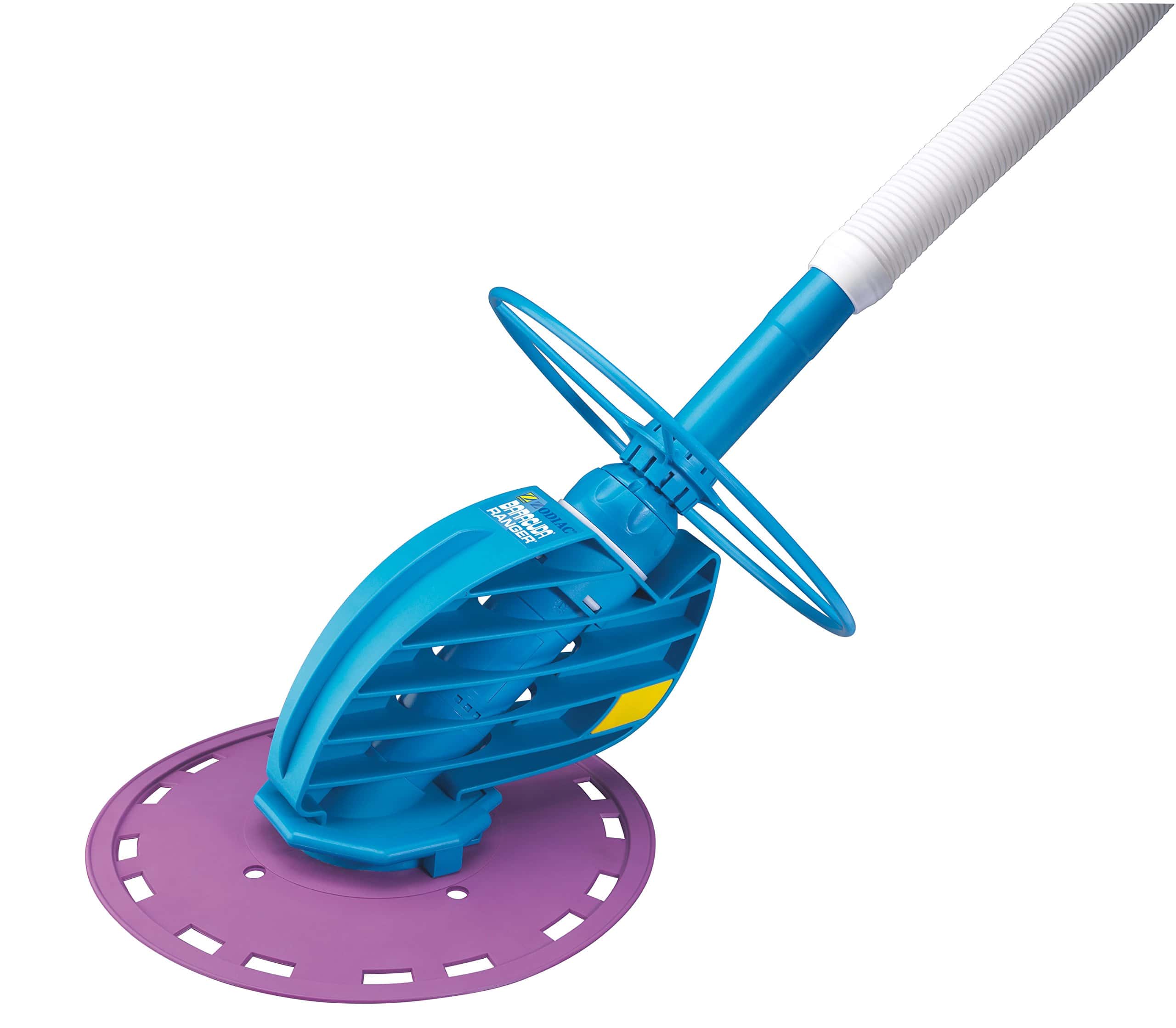 Baracuda - Baracuda W01698 Ranger Suction Side Above Ground Pool Cleaner Baracuda - Baracuda W01698 Ranger Suction Side Above Ground Pool Cleaner - Image 2