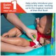 Swimways Infant Spring Float, Baby Pool Float, Green