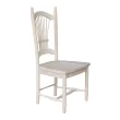 International Concepts Set of Two Sheafback Chairs