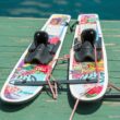 HO Skis Hot Shot Trainer Skis