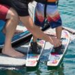 HO Skis Hot Shot Trainer Skis