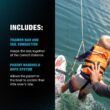 HO Skis Hot Shot Trainer Skis