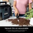 Shark MessMaster Portable Wet Dry Vacuum VS101