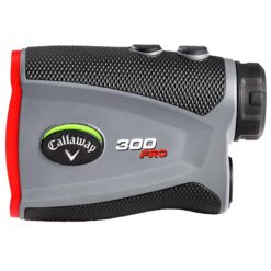 Callaway Callaway 300 Pro Laser Rangefinder, Slope Measurement