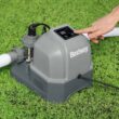 Bestway Flowclear Hydrogenic 6 G/H Digital Self Cleaning Saltwater Chlorinator