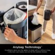 Shark MessMaster Portable Wet Dry Vacuum VS101