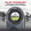 Callaway 300 Pro Laser Rangefinder, Slope Measurement