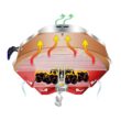 Magma Kettle 17" Charcoal Grill Magma Kettle 17" Charcoal Grill