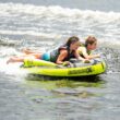HO Sports Mavericks 2XT 2 Person Towable Tube