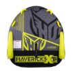 HO Sports Mavericks 2XT 2 Person Towable Tube