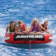 Airhead Mega Slice 4 Rider Tube