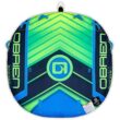 O'Brien Ultra Boxxer 2 Person Towable Tube