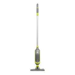 Shark VM200 VACMOP Cordless Hard Floor Vacuum Mop with (2)Disposable VACMOP Pads