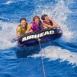 Airhead Super Slice 3 Rider Towable Tube