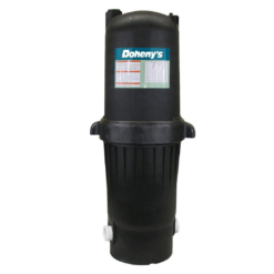 Doheny's Harris HPE73103001 Large Cartridge Filter, 120 sq ft